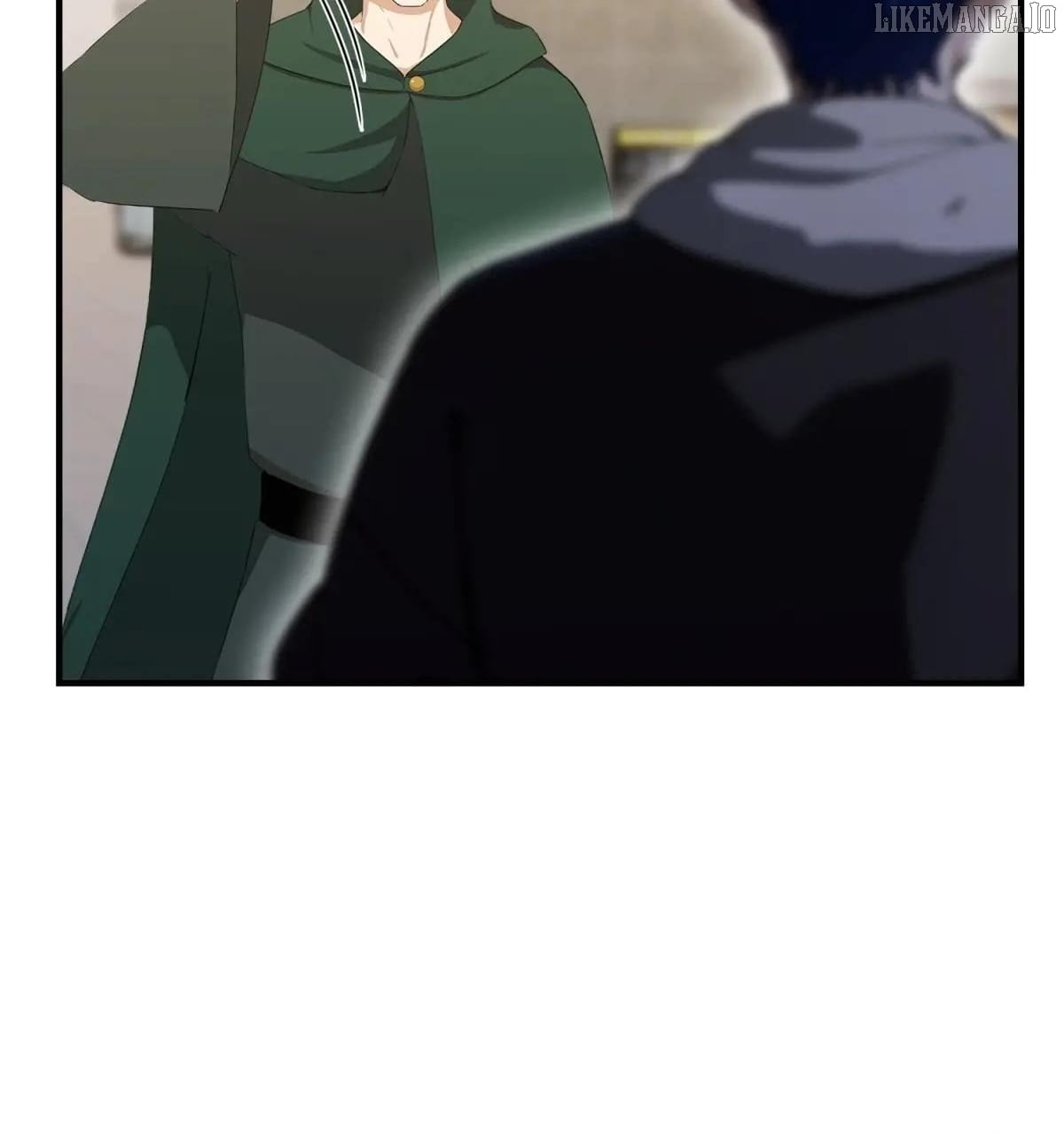 Outrageous! I opened a training class for empresses Chapter 85 - page 6